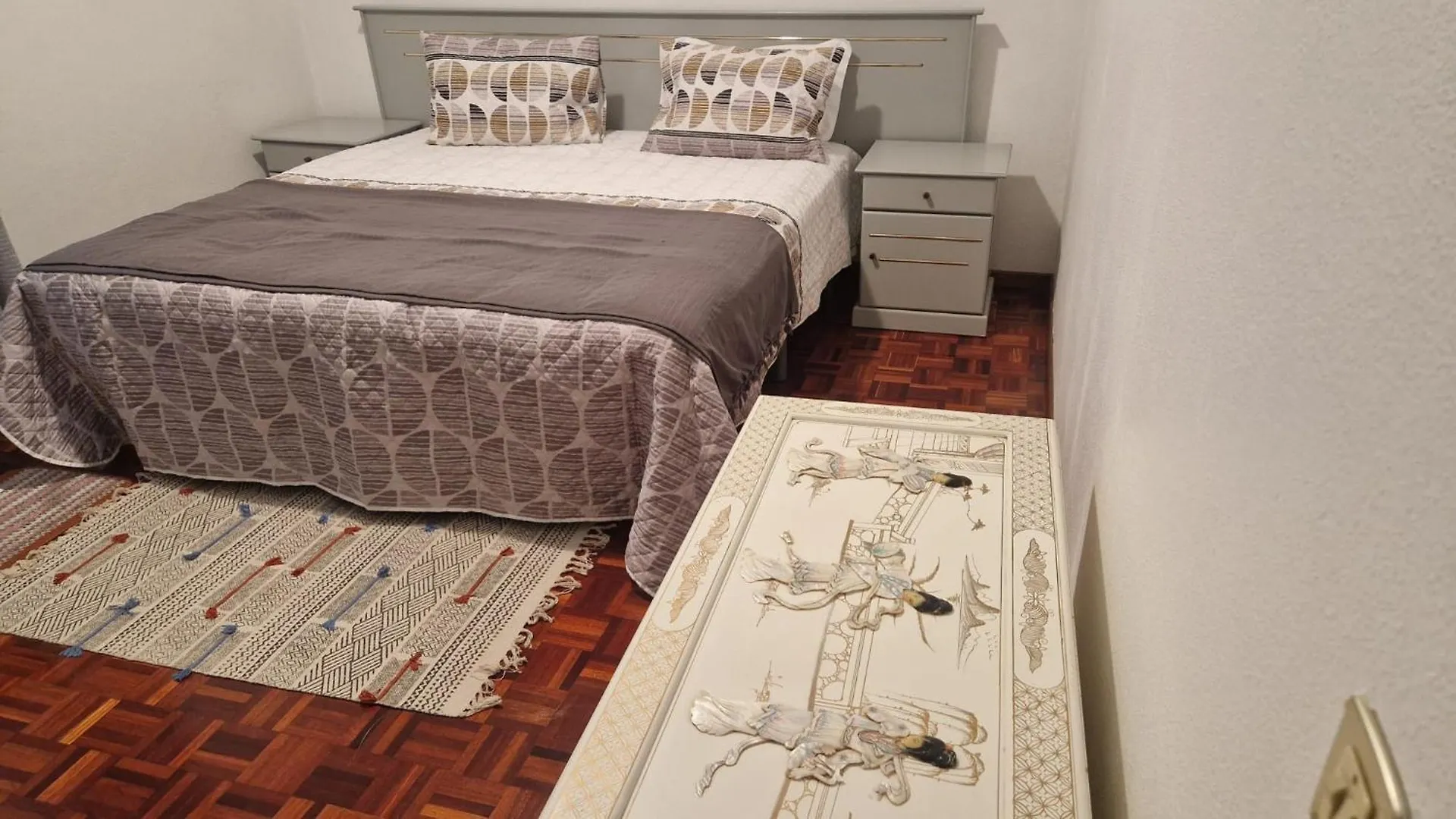 Feriehus Vila Boa Nova Funchal