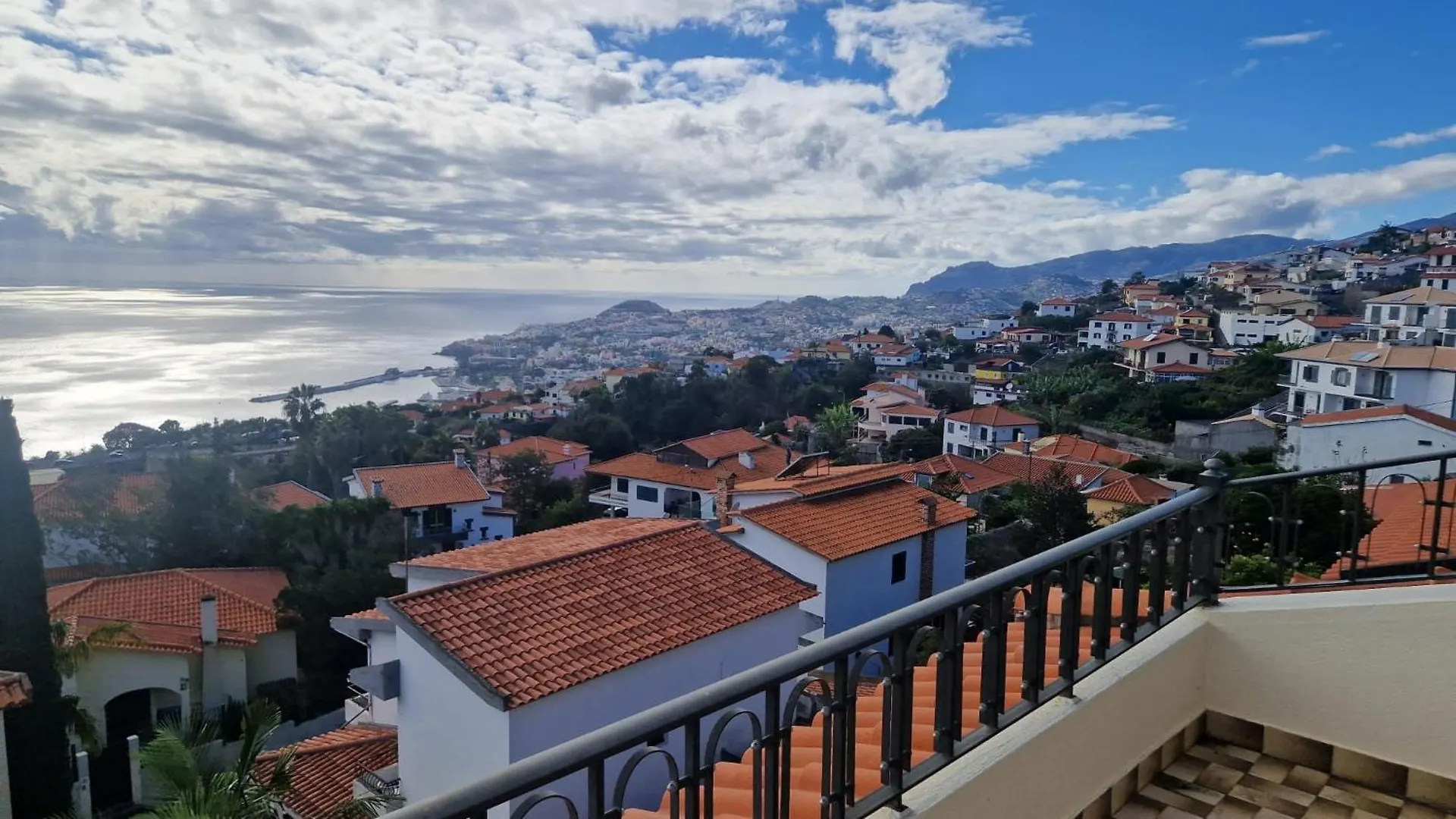 Holiday home Vila Boa Nova Funchal