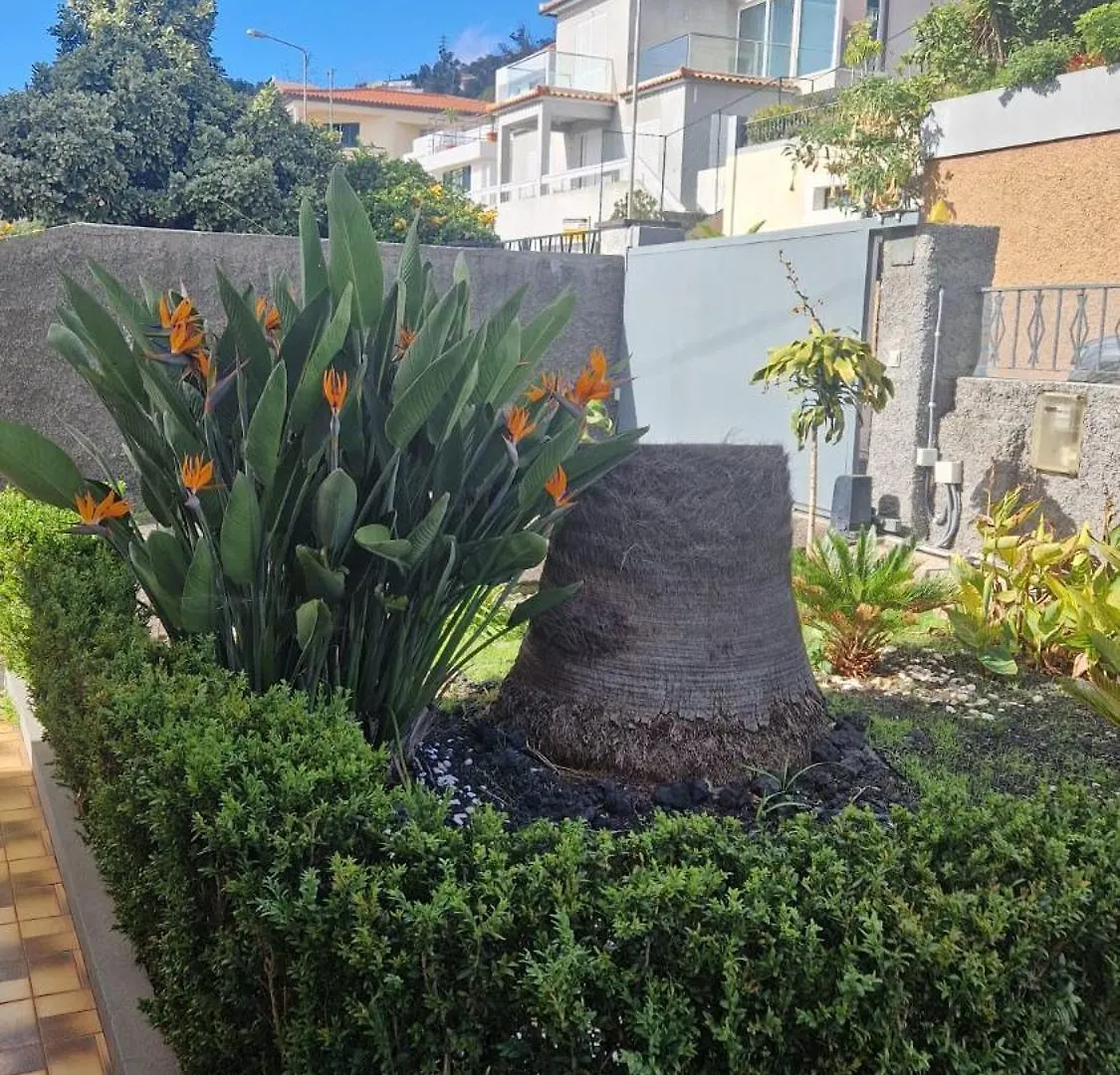 Vila Boa Nova Funchal